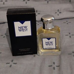 Aramis Men's New West Skinscent Spray